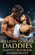 Daddy's Playbook - Billion Dollar Daddies, #9