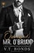Obsessed Mr. O'Brian - Brutal Billionaire Bosses, #6