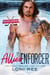 Allie's Enforcer - Silver Spoon Falls Falcons, #1