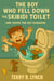 The Boy Who Fell Down the Skibidi Toilet: and saved the Rat Kingdom