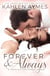 Forever & Always - Trading Yesterday Novels, #4