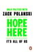 Hope is Here - It’s all of us