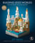 Building LEGO® Worlds - Create the Worlds You've Only Imagined