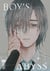 Boy's Abyss - Tome 18