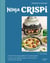 Ninja Crispi - 70 recettes équilibrées et gourmandes