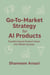 Go-To-Market Strategy for AI Products: Transforming AI Product Vision into Market Success
