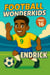 Football Wonderkids: Endrick - Football Wonderkids, #16