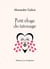 Petit éloge du tatouage
