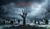 Zombie By Nature(10 Dark Short Stories About Zombies)