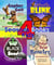 4 Seasons Books for Kids - Stories Without Words, #5