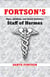 Fortson's Signs, Symbols, and Secret Societies: Staff of Hermes - Fortson's Signs, Symbols, and Secret Societies
