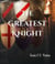 The Greatest Knight - Twisted Tales of Camelot, #2