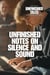 Unfinished Notes on Silence and Sound - Unfinished Tales and Short Stories, #3