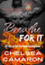 Breathe for It - Hellions Ride On, #3