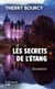 Les secrets de l'étang - Un thriller familial au cœur de la Bretagne des années 1970