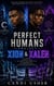 Perfect Humans Project: Xion and Xalen - Perfect Humans Project, #7