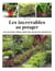 Les increvables au potager - Les valeurs sûres pour des récoltes garanties