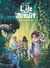 L'île de minuit - Tome 2 - La femme aux singes