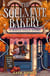 The Soulmate Bakery - A cosy new YA romantic fantasy