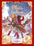 Elfie's Spellbook Volume 3: The Gingerbread Disaster - A festive graphic novel full of cosy, witchy magic