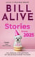 Stories From 2025 - An Annual Collection of Delicious Short Fiction by Bill Alive, #2