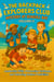 The Backpack  Explorers Club Mystery at Seagull Bay Volume II - 2, #2