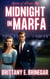 Midnight in Marfa - Spies of Texas, #8