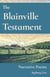Blainville Testament - Narrative Poems