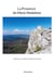 La Provence de Marie-Madeleine - Itinéraire à la croisée de l'Histoire et du Sacré
