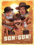 Son of a Gun - Tome 1 - Son of a Gun