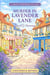 Murder in Lavendar Lane - Grace Whitmore Mystery, #1