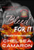 Bleed for It - Hellions Ride On, #4