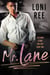 Mr. Lane - Fielding-Stone Gallery Series, #1