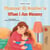 Wanneer Ek Somber Is When I Am Gloomy - Afrikaans English Bilingual Collection