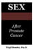 SEX After Prostate Cancer