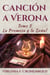 Canción a Verona - Tomo 5 - Canción a Verona, #5