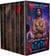 Curves voor Sjeiks Boxset Bundel 13-18 - Romance Collecties van Annabelle Winters (Nederlands), #3