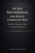 30-Day Devotional for Single Christian Men: Discipline, Purpose, and Faith in a Season of Preparation
