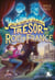 Sur les traces du fabuleux trésor des rois de France � Normandie - Lecture roman jeunesse fantastique fantômes enquête amitié Louis XVI Histoire France Angleterre Guerre de Cent Ans Chasse au trésor �