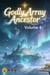 Godly Array Ancestor, Volume 4 - Godly Array Ancestor, #4