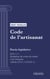 Code de l'artisanat - Partie législative - Livre III : Institutions du secteur des métiers et de l'artisanat (droit français)