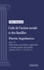 Code de l'action sociale et des familles - Partie législative - Livre V : Dispositions particulières applicables à certaines parties du territoire (droit français)