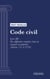 Code civil - Livre III : Des différentes manières dont on acquiert la propriété (droit français)