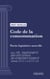 Code de la consommation - Partie législative nouvelle - Livre VII : traitement des situations de surendettement (droit français)
