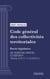 Code général des collectivités territoriales - Partie législative - Quatrième partie : La région (droit français)