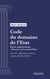 Code du domaine de l'Etat - Partie réglementaire - Décrets en Conseil d'Etat. Livre IV (droit français)