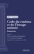 Code du cinéma et de l'image animée - Annexe - Livre VI : Soutien à la diffusion vidéographique et à l'innovation technologique (droit français)
