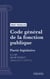 Code général de la fonction publique - Partie législative - Livre III : Recrutement (droit français)
