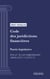 Code des juridictions financières - Partie législative - Livre III : La cour d'appel financière (droit français)