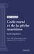 Code rural et de la pêche maritime - Partie législative - Livre VII : Dispositions sociales (droit français)